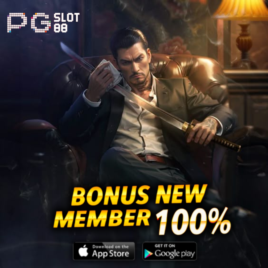PGSLOT88 | Situs Slot Gacor Resmi, Hari Ini Menyala Maxwin - Nya! by Hey siriusly